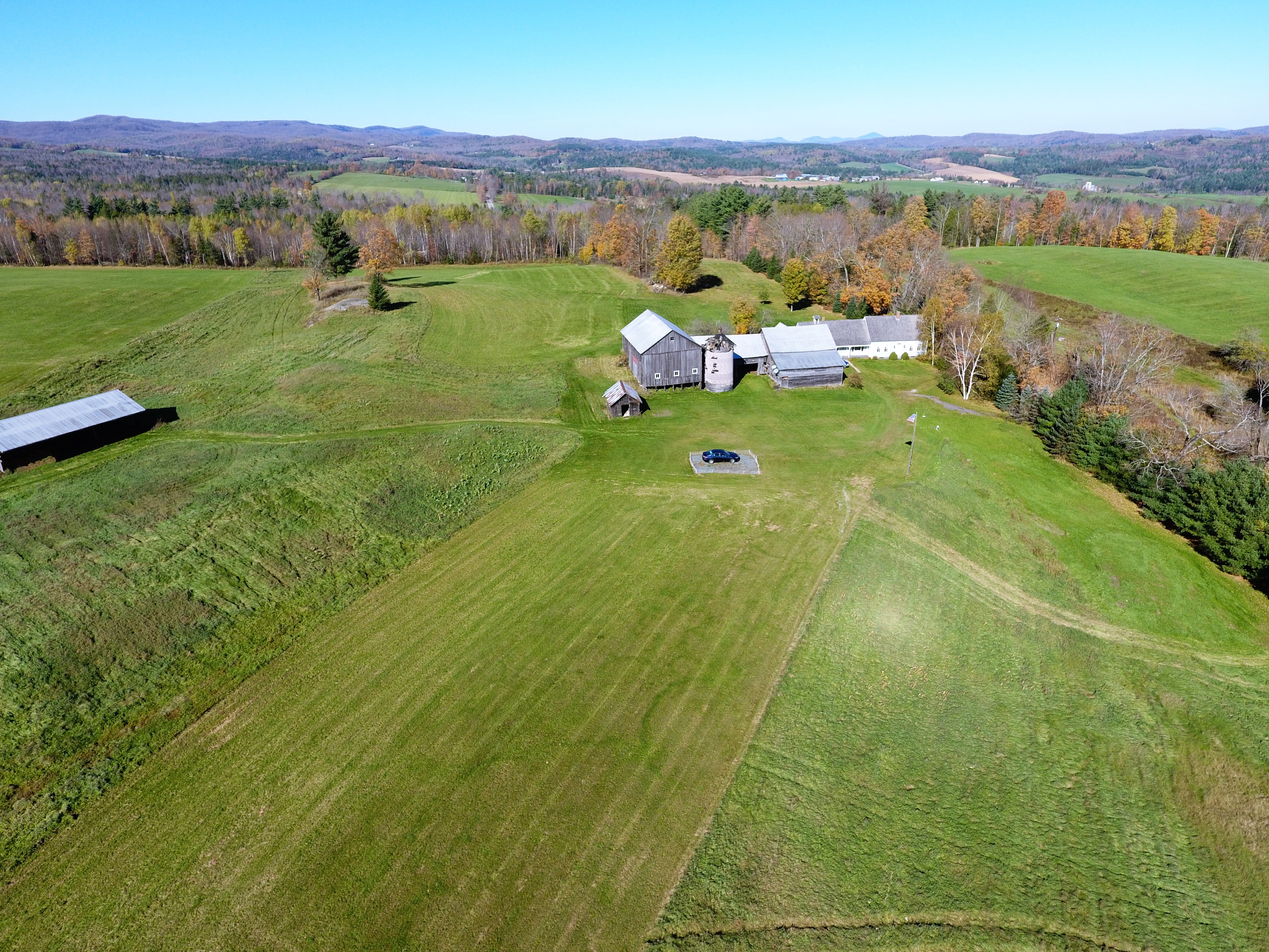 Danville CENTURY 21 Farm & Forest